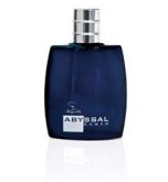 Colônia Desodorante Abyssal Mediterrâneo - Masculina 50 ml