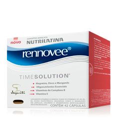 Rennovee Timesolution