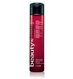 Beauty Hair Cabelos Crespos - Shampoo