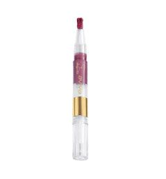 Gloss Labial com Pincel Pukón