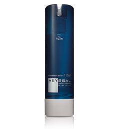 Refil Desodorante Spray Abyssal Mediterrâneo - Masculino