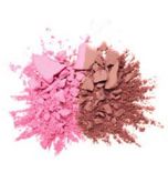 Blush Compacto Aviva - Rosa Carmim