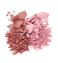 Blush Compacto Aviva - Malva Rose