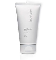 Esfoliante Facial