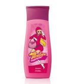 Shampoo Rosa Cintilante Penelope