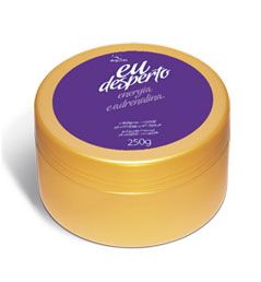 Esfoliante Corporal - Eu Desperto Jabuticabas com Açucar