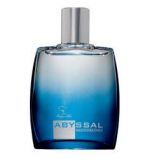 Colônia Abyssal Mediterrâneo Masculina