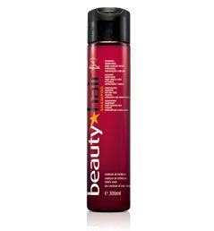 Beauty Hair Cabelos Secos - Shampoo