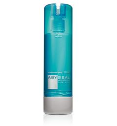 Desodorante Spray Abyssal Mediterrâneo - Feminino