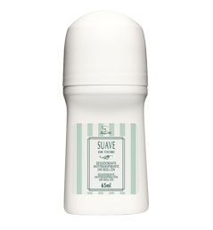 Desodorante Antitranspirante Roll-on Jequiti Suave - 65ml