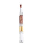 Gloss Labial com Pincel Elora