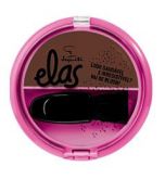 Blush Elas - Marrom Casual