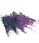 Duo de Sombras Aviva - Roxo e Azul Petróleo