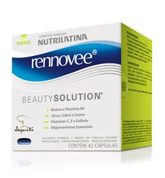 Rennovee Beautysolution