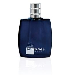 Colônia Desodorante Abyssal Homem - 50ml